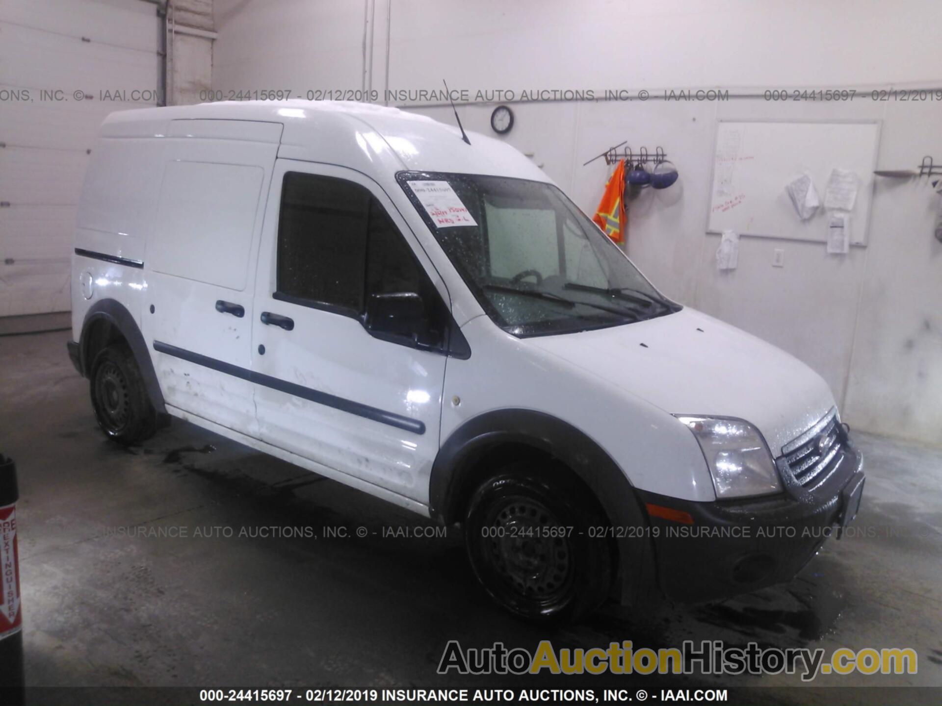 FORD TRANSIT CONNECT, NM0LS7AN9BT056429