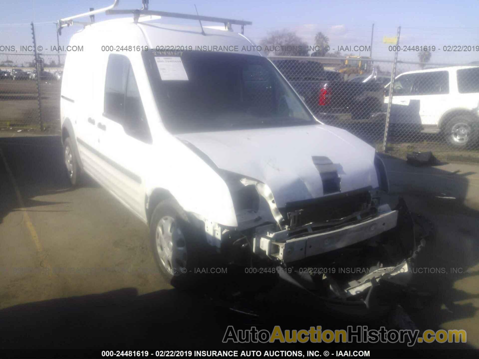 FORD TRANSIT CONNECT, NM0LS7CN8BT056970