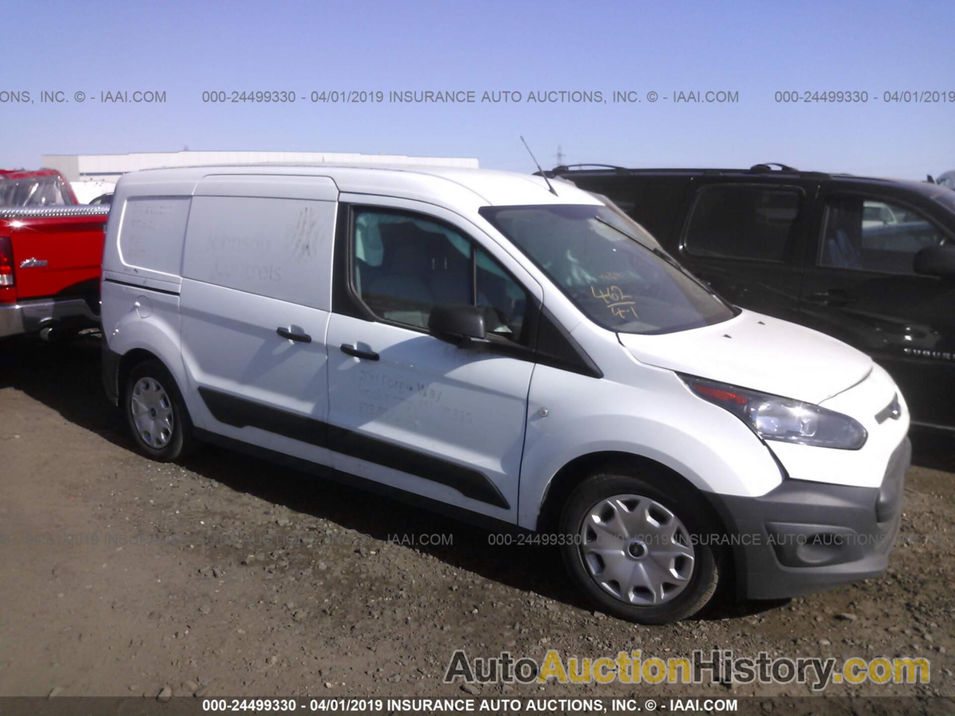 FORD TRANSIT CONNECT XL, NM0LS7E75H1330838
