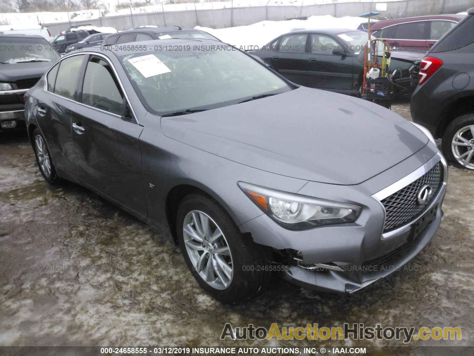 INFINITI Q50 PREMIUM/SPORT, JN1BV7AR1FM390806