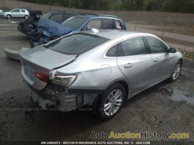 CHEVROLET MALIBU 1LT, 1G1ZE5ST3HF129784