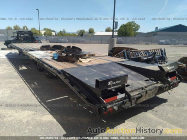 TRAILER TEX LINE, 7HAEF4029J1000435