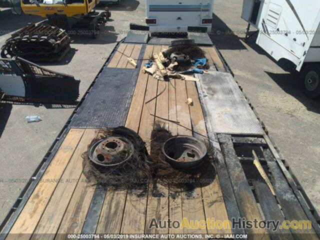 TRAILER TEX LINE, 7HAEF4029J1000435