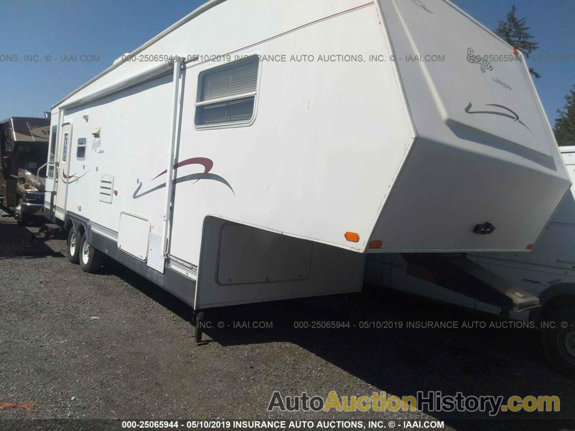 5TH WHEEL OTHER, 1UJCJ02P425L70135