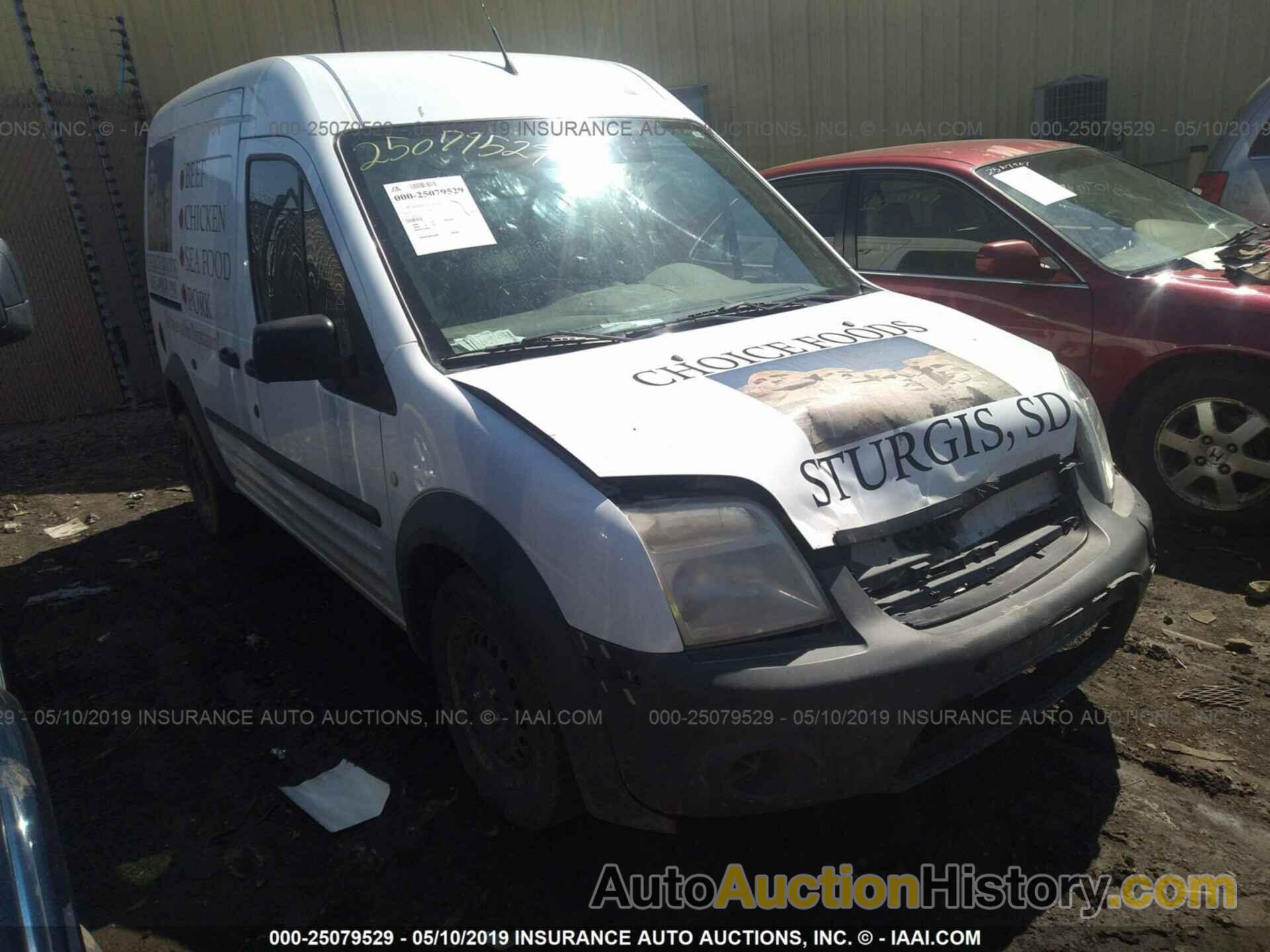 FORD TRANSIT CONNECT, NM0LS7CN4AT016545