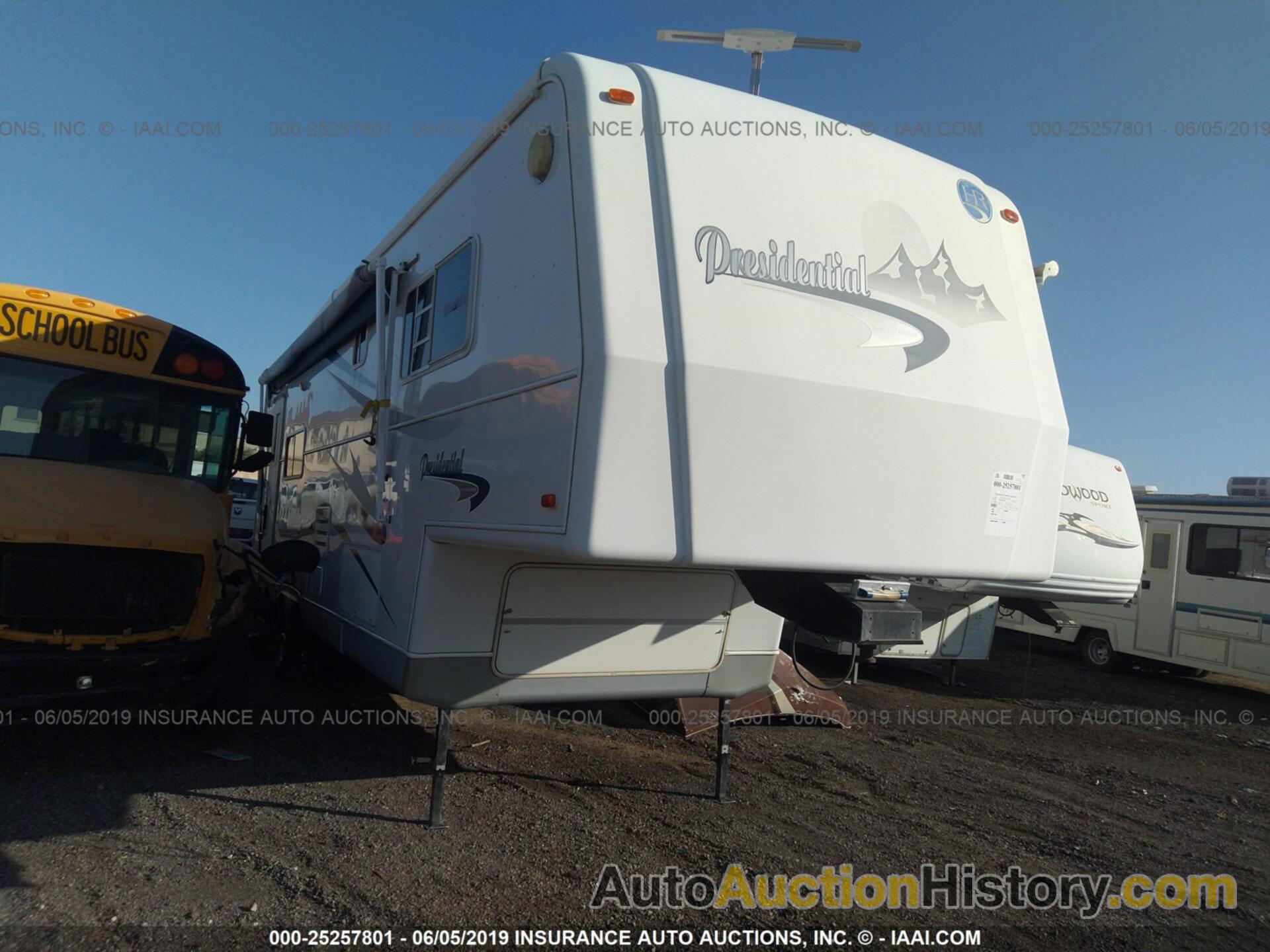 5TH WHEEL OTHER, 1KB311L213E137183