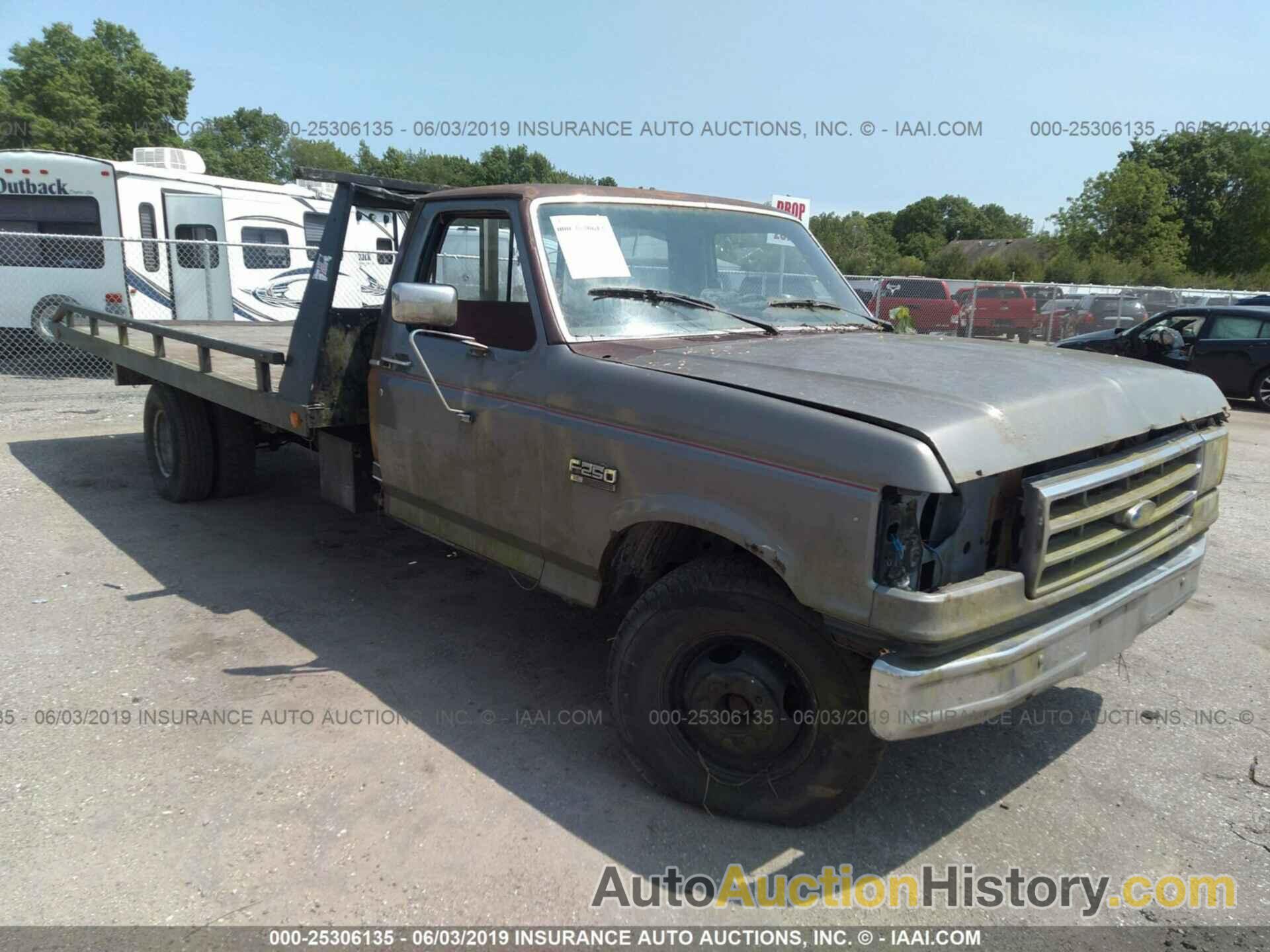 FORD F350, 2FDJF3779CCA79539