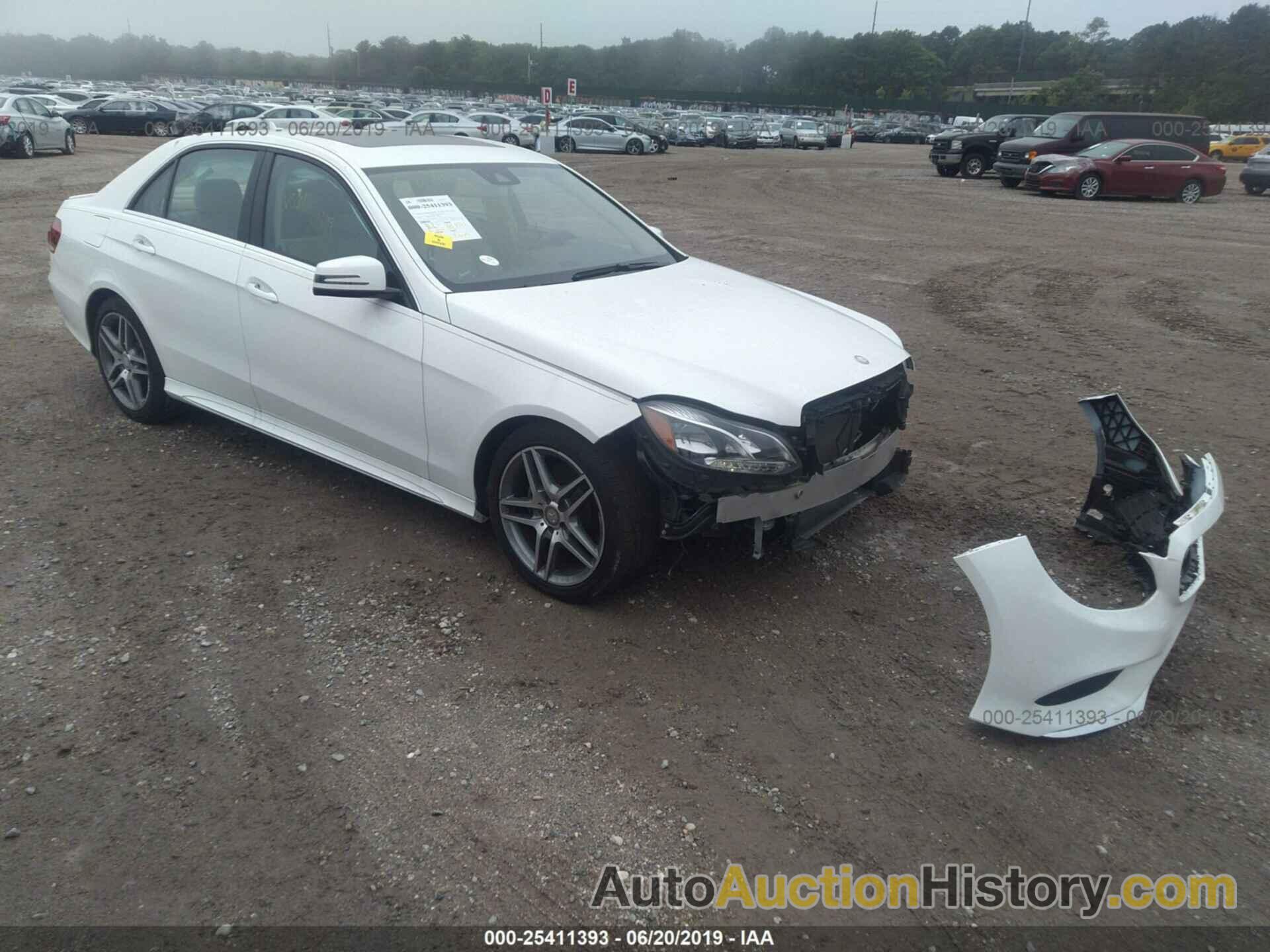 MERCEDES-BENZ E 350 4MATIC, WDDHF8JB5GB255845