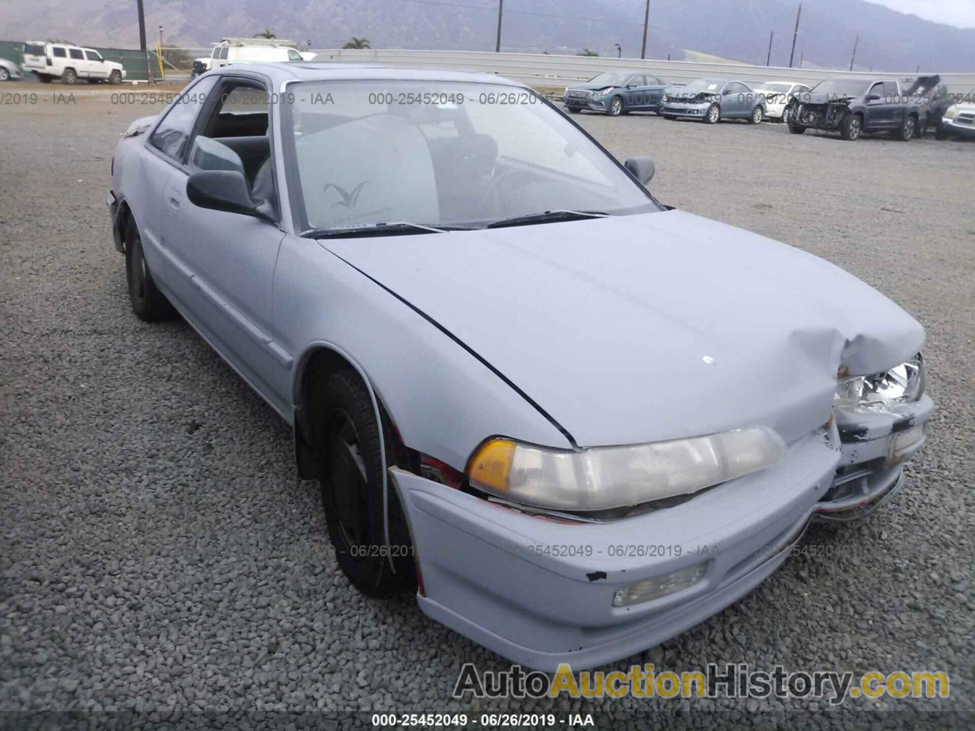 ACURA INTEGRA GS, JH4DA9468LS068037