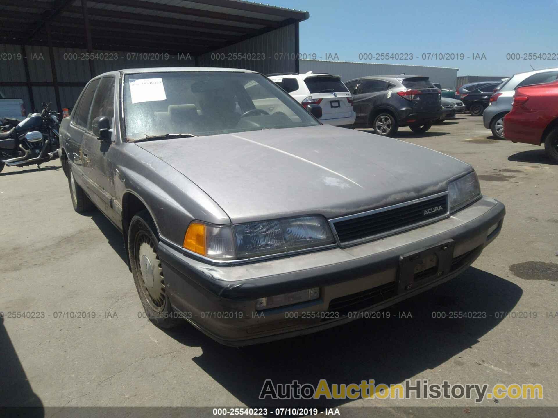 ACURA LEGEND, JH4KA4648KC033044