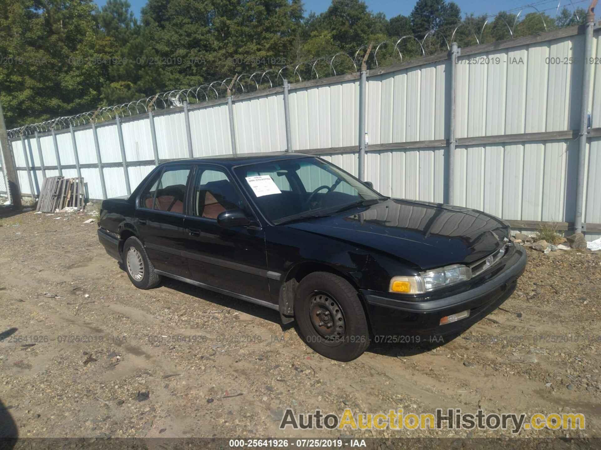 HONDA ACCORD LX/EX, 1HGCB765XMA013617