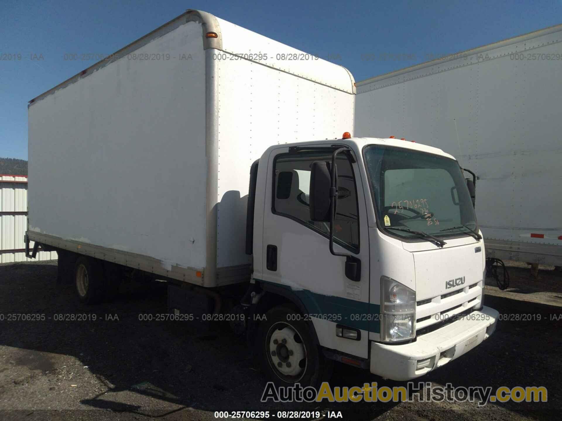 ISUZU NRR, JALE5W167C7300058