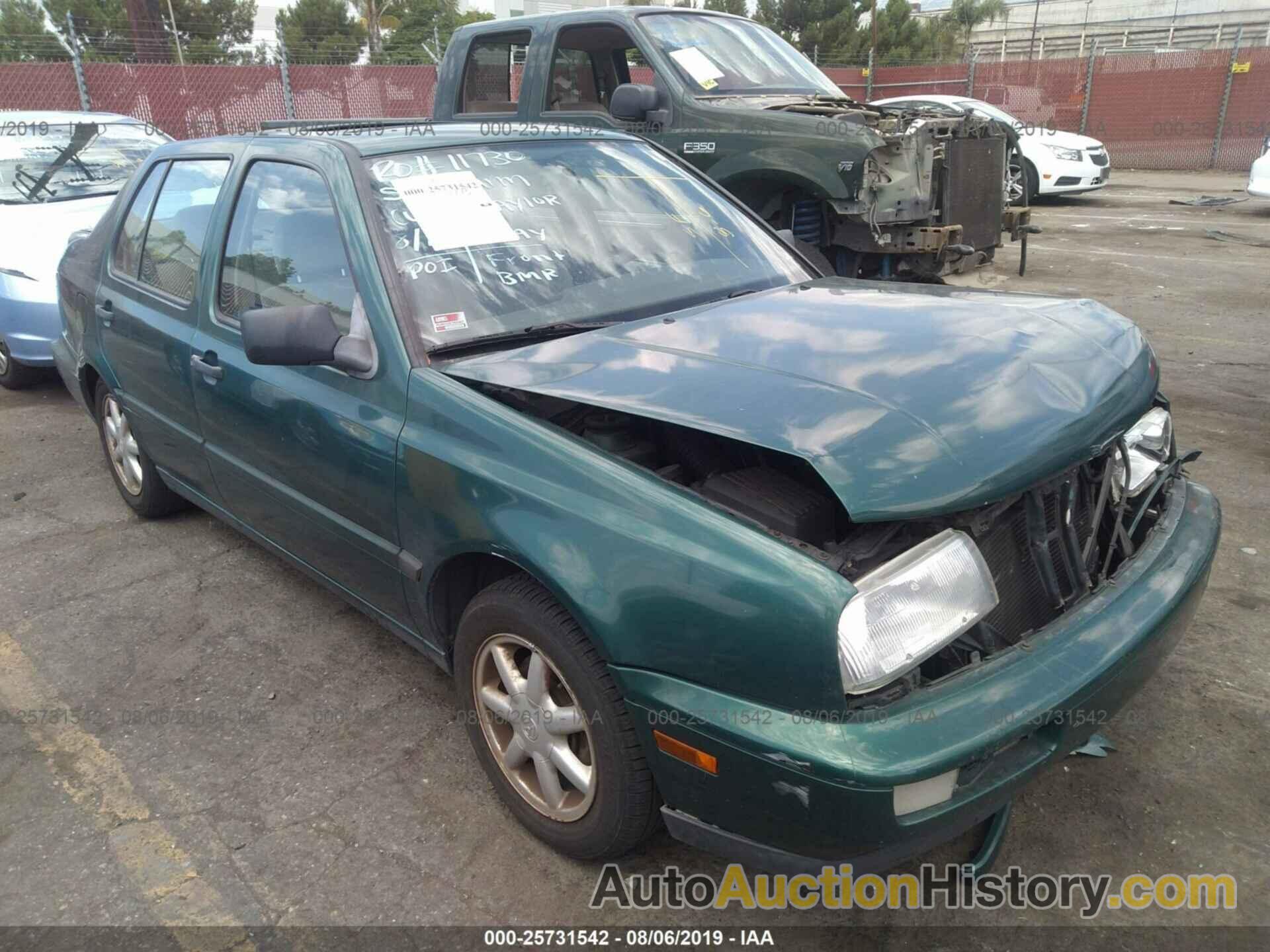 VOLKSWAGEN JETTA JAZZ, 3VWXA81H0VM127007