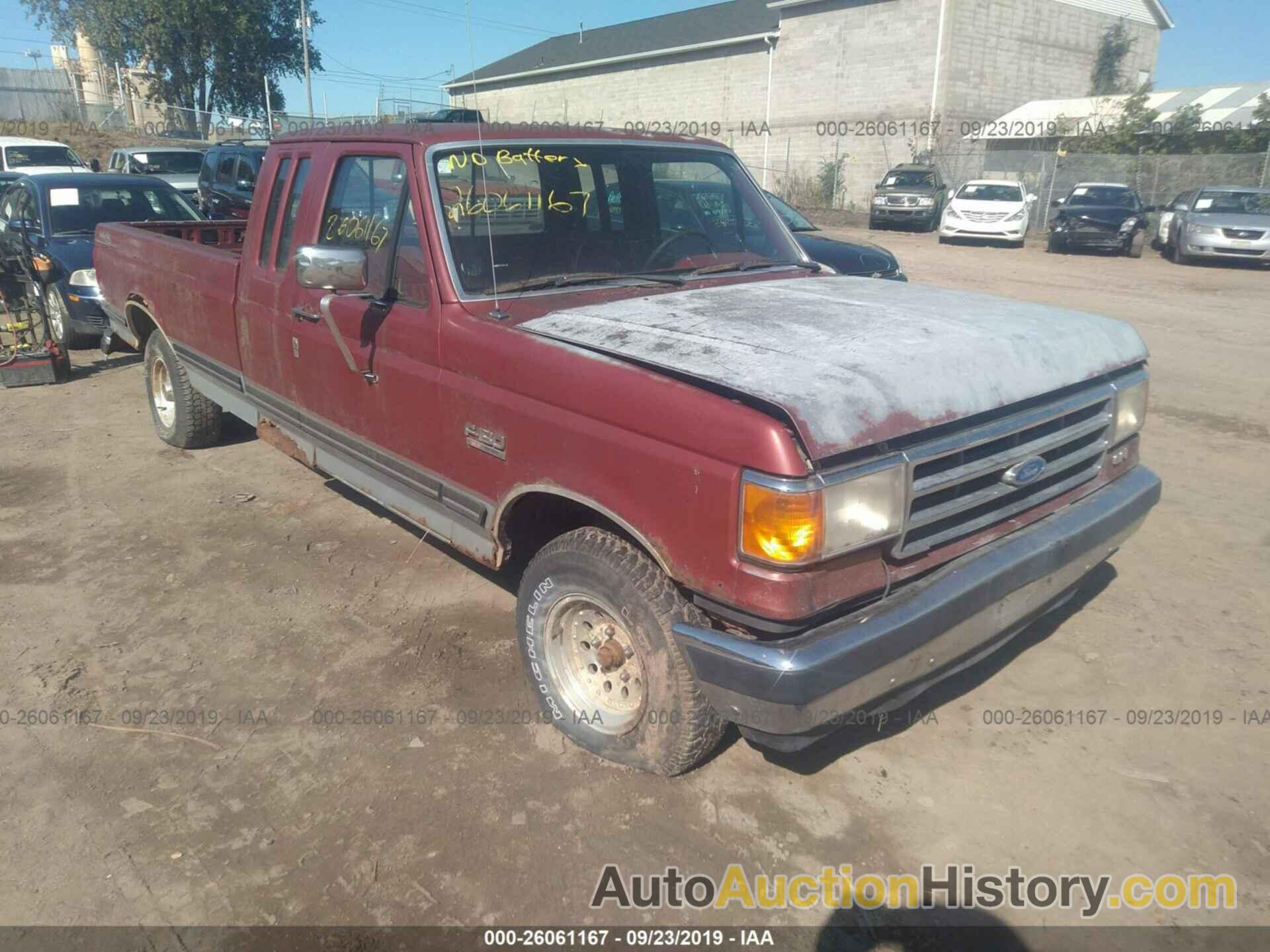 FORD F150, 1FTEX15N7MKB11604