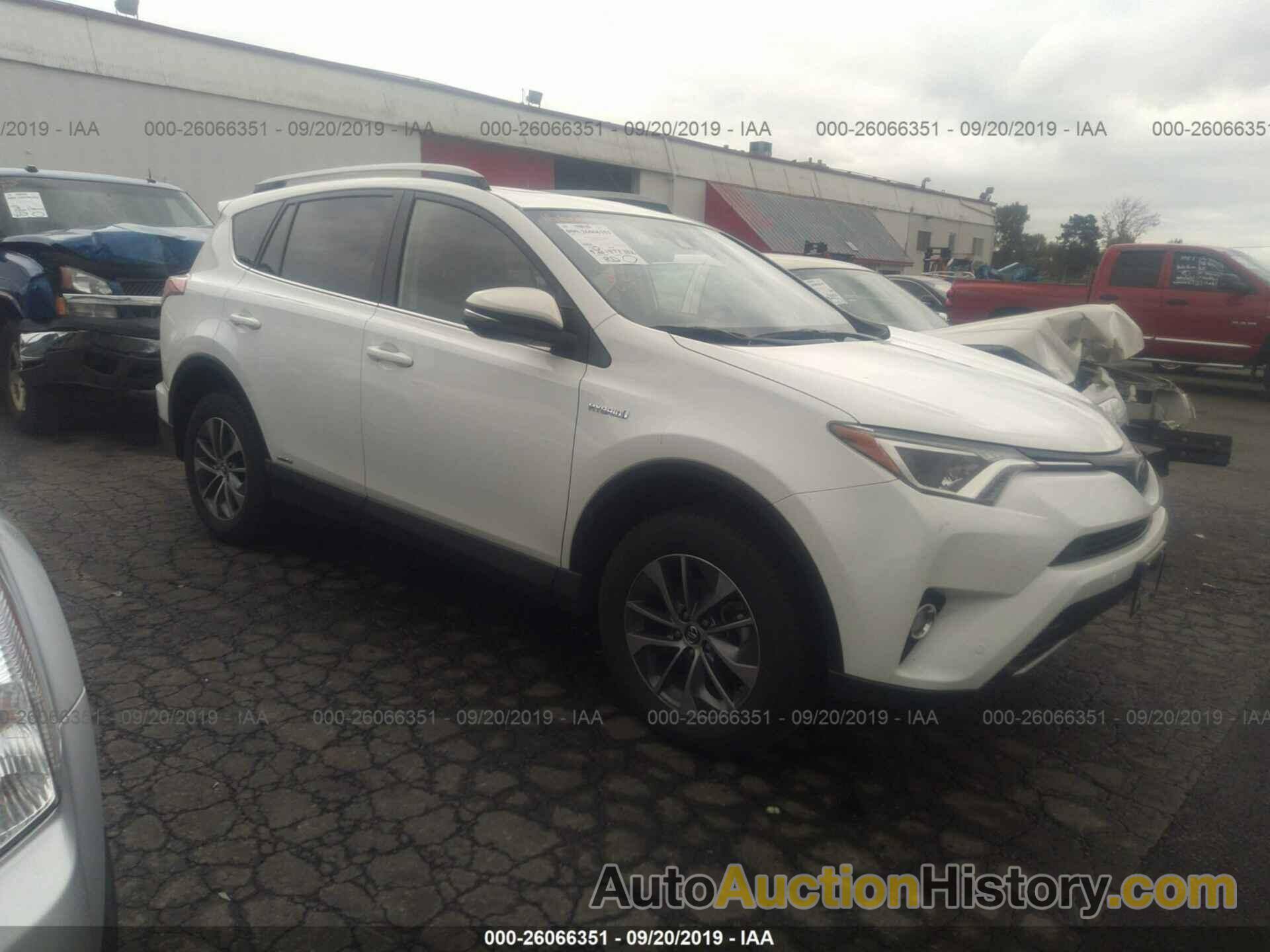 TOYOTA RAV4 HV LE PLUS/XLE, JTMRJREVXJD210418