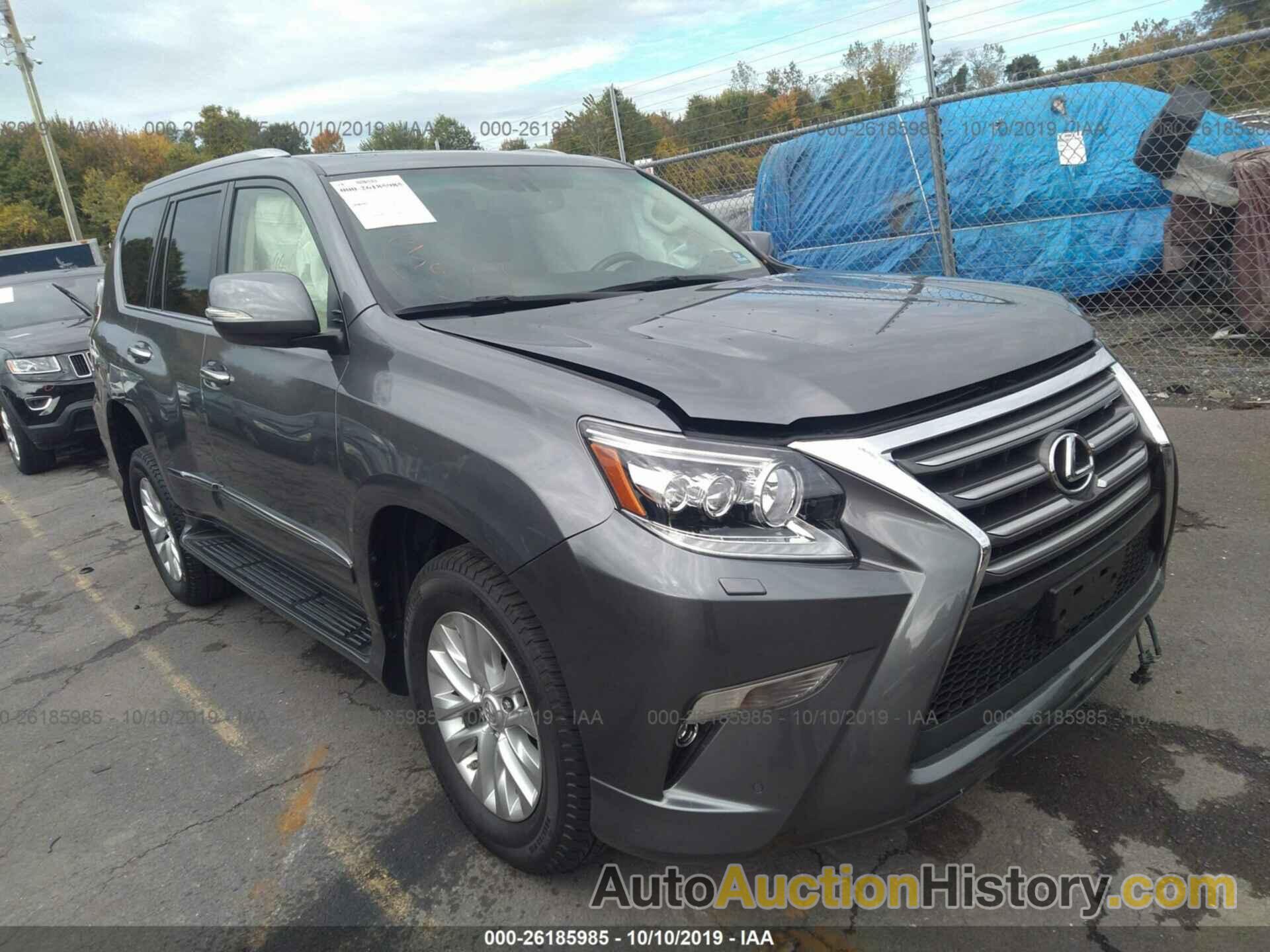 LEXUS GX, JTJBM7FX1H5165951