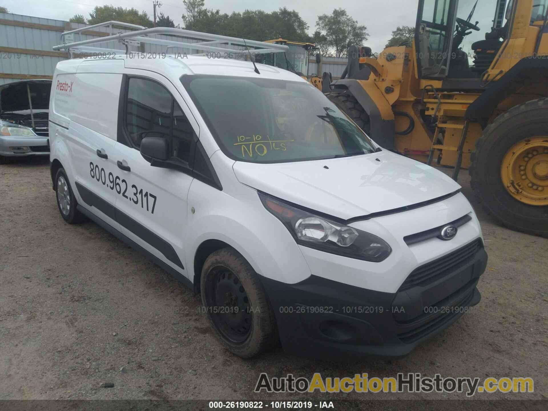 FORD TRANSIT CONNECT, NM0LS7E79F1205869
