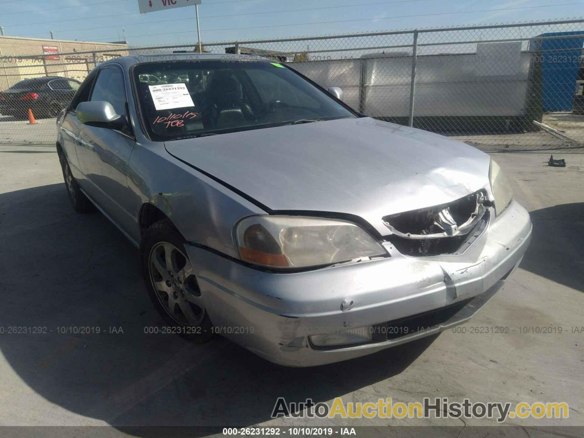 ACURA 3.2CL, 19UYA42471A012859