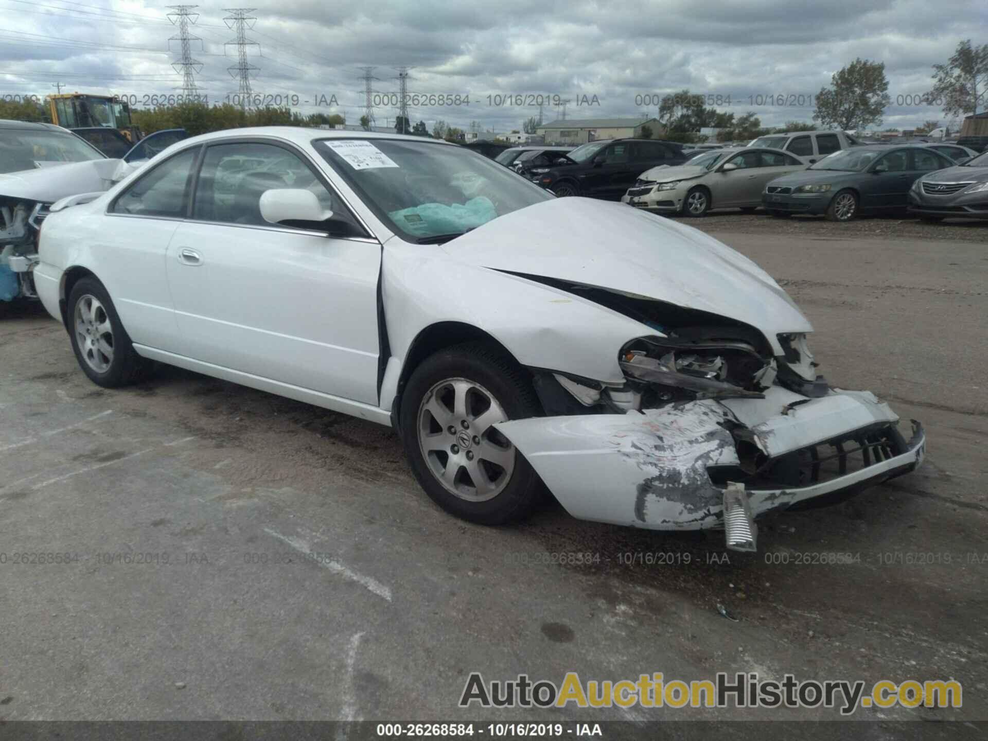 ACURA 3.2CL, 19UYA42421A005995