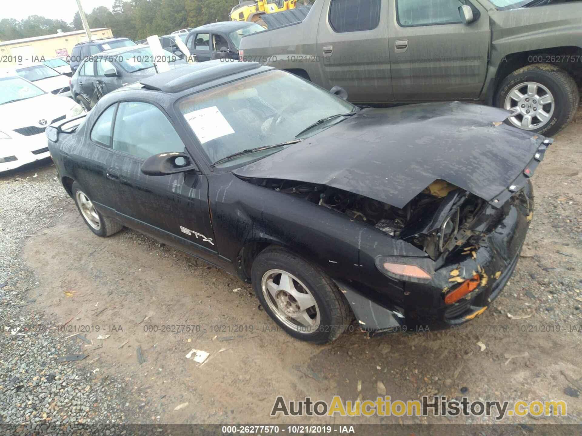 TOYOTA CELICA ST, JT2AT86F6N0078823