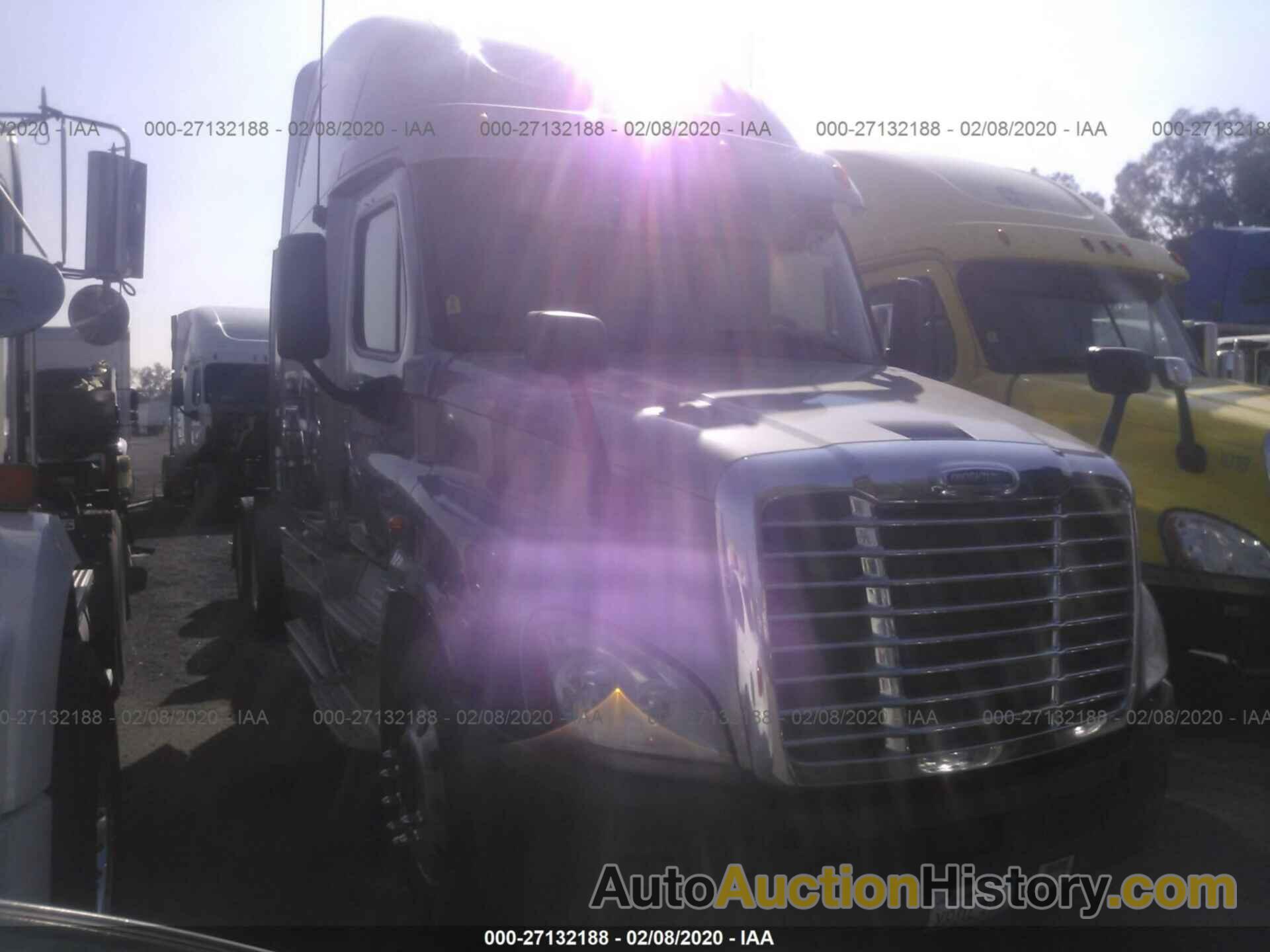 FREIGHTLINER CASCADIA 125, 1FUJGLBG0DSBS7879