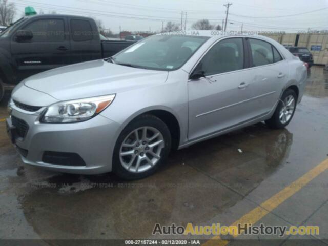 CHEVROLET MALIBU 1LT, 1G11C5SL0FF293266