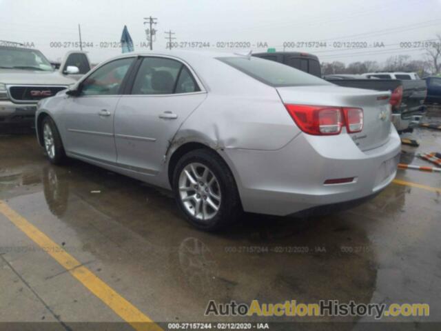 CHEVROLET MALIBU 1LT, 1G11C5SL0FF293266