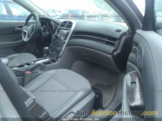 CHEVROLET MALIBU 1LT, 1G11C5SL0FF293266