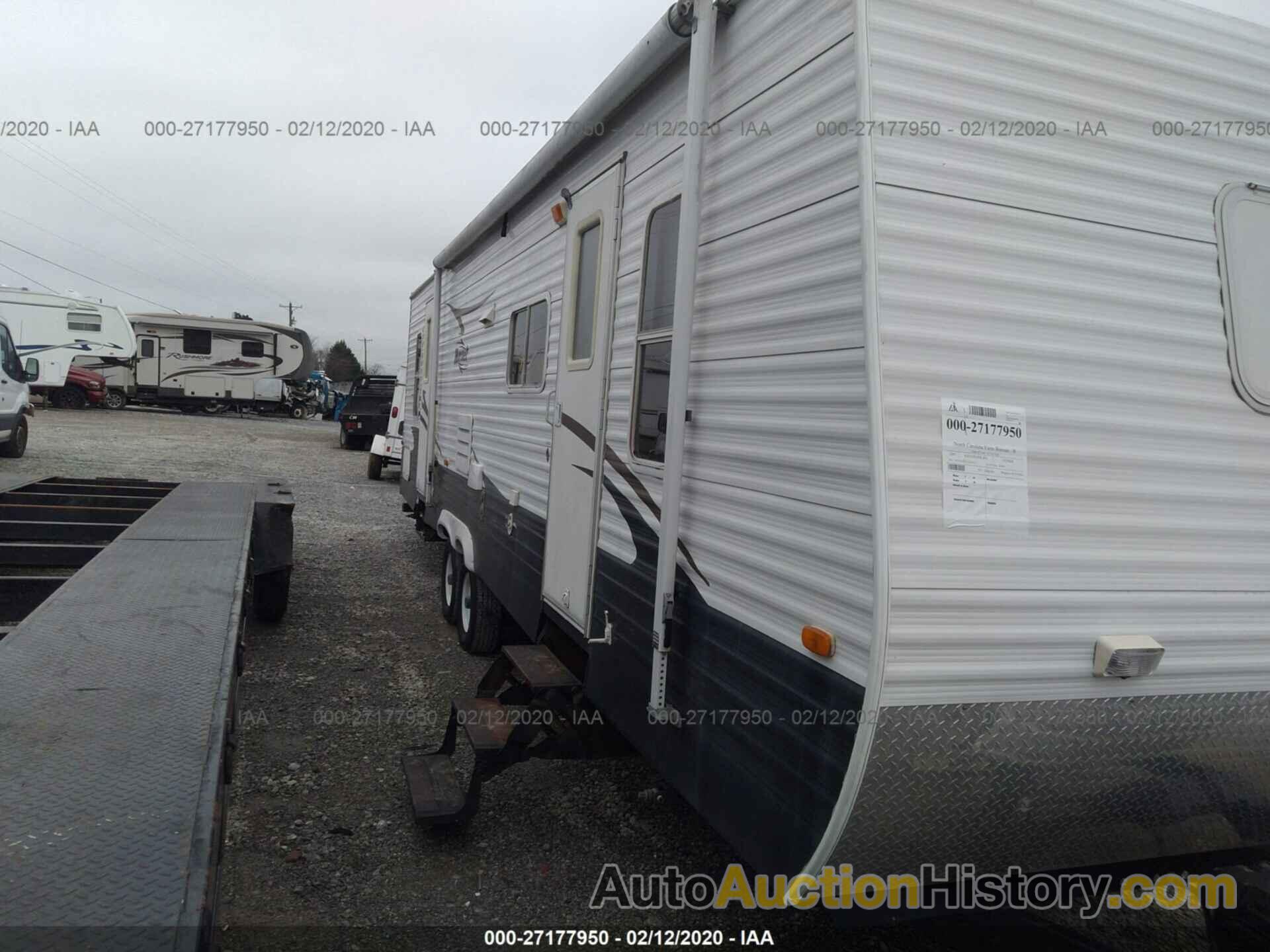 KEYSTONE RV OTHER, 4YDT31F2377201733