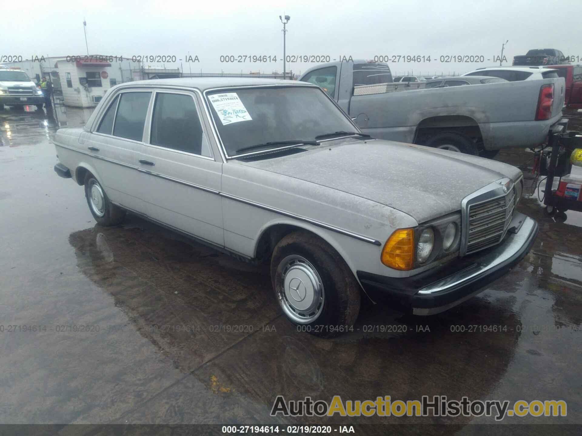 MERCEDES-BENZ OTHER, 12312312087154