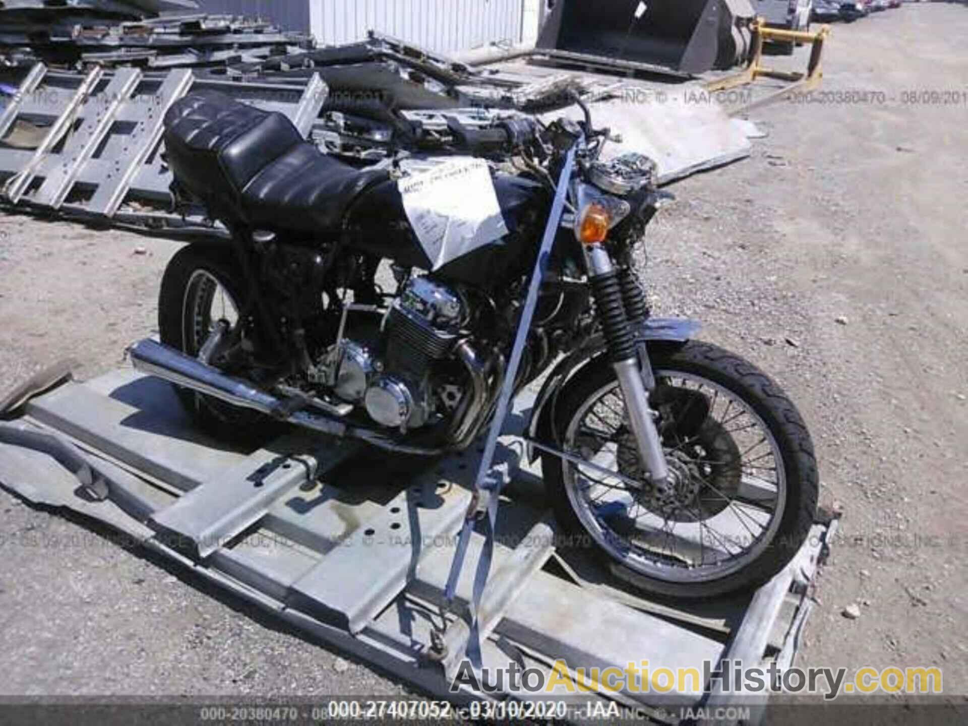 HONDA CB750, CB7502803875