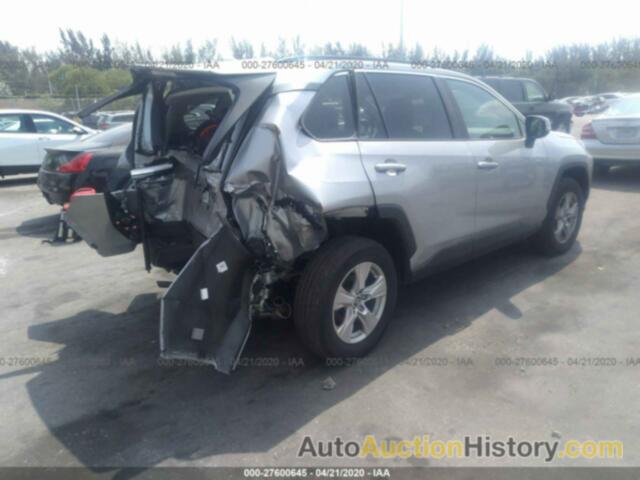 TOYOTA RAV4 XLE, 2T3W1RFV3LW063026