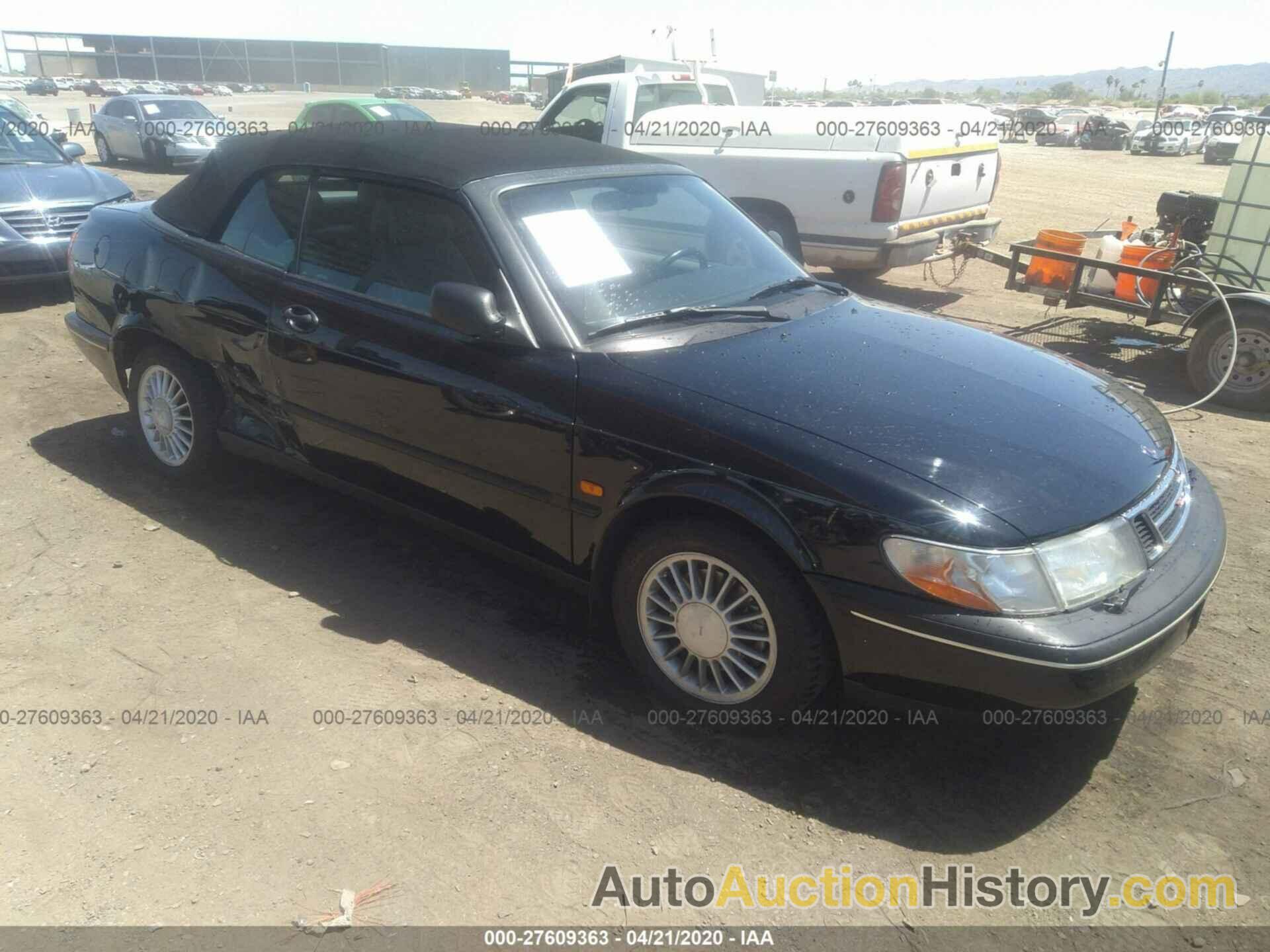 SAAB 900 S, YS3DD78B4S7019206