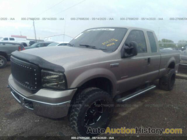 FORD SUPER DUTY F-250 XL/XLT/LARIAT, MVIN377791IND