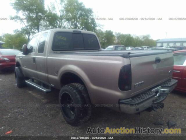 FORD SUPER DUTY F-250 XL/XLT/LARIAT, MVIN377791IND