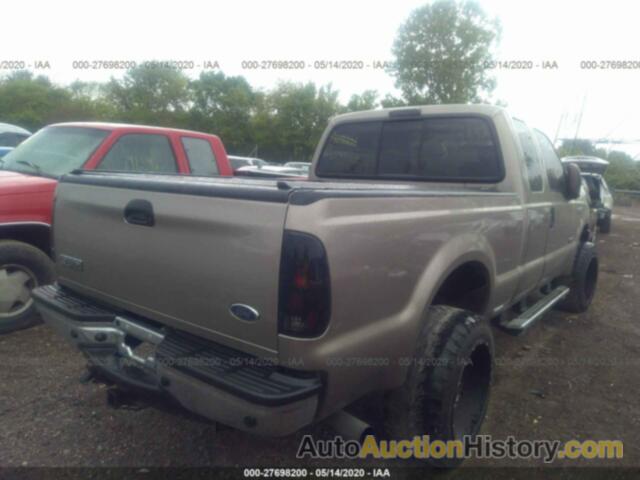 FORD SUPER DUTY F-250 XL/XLT/LARIAT, MVIN377791IND