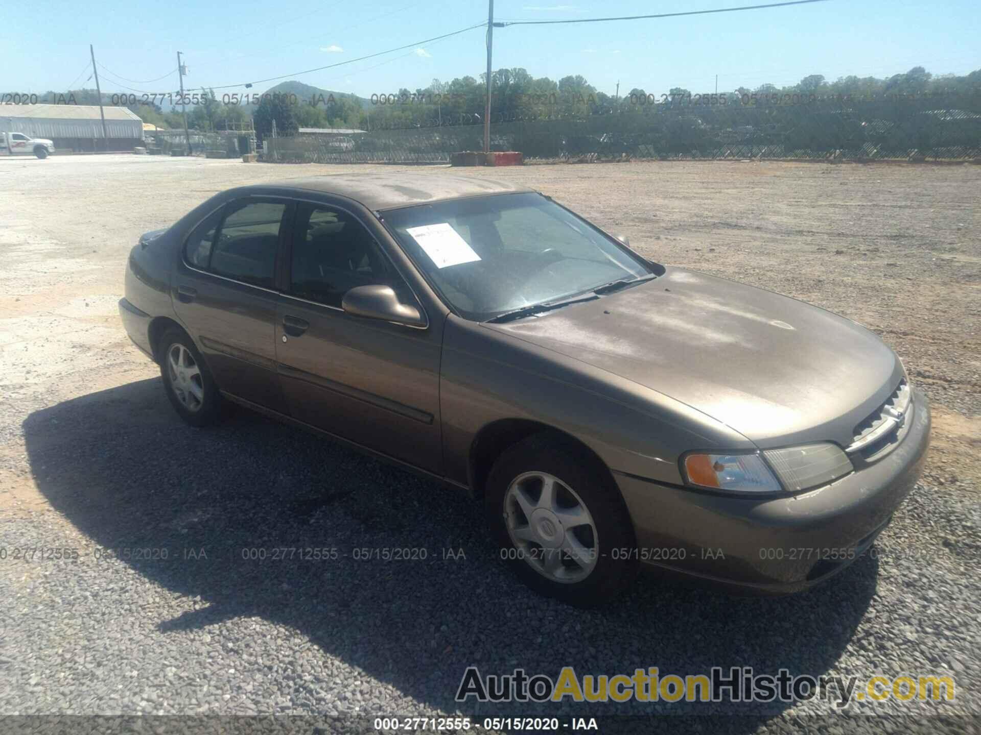 NISSAN ALTIMA XE/GXE/SE/GLE, 1N4DL01D2WC135780