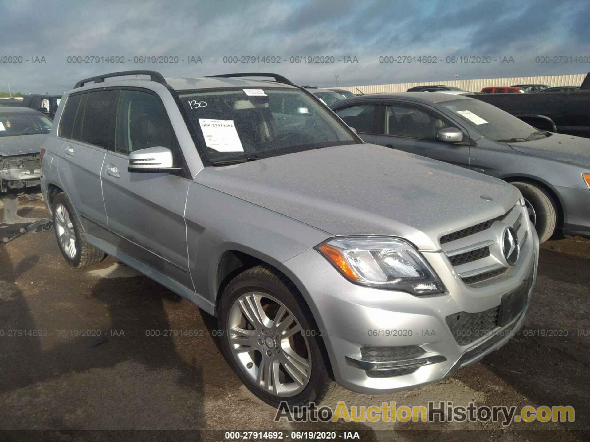 MERCEDES-BENZ GLK 350, WDCGG5HB6DG006261