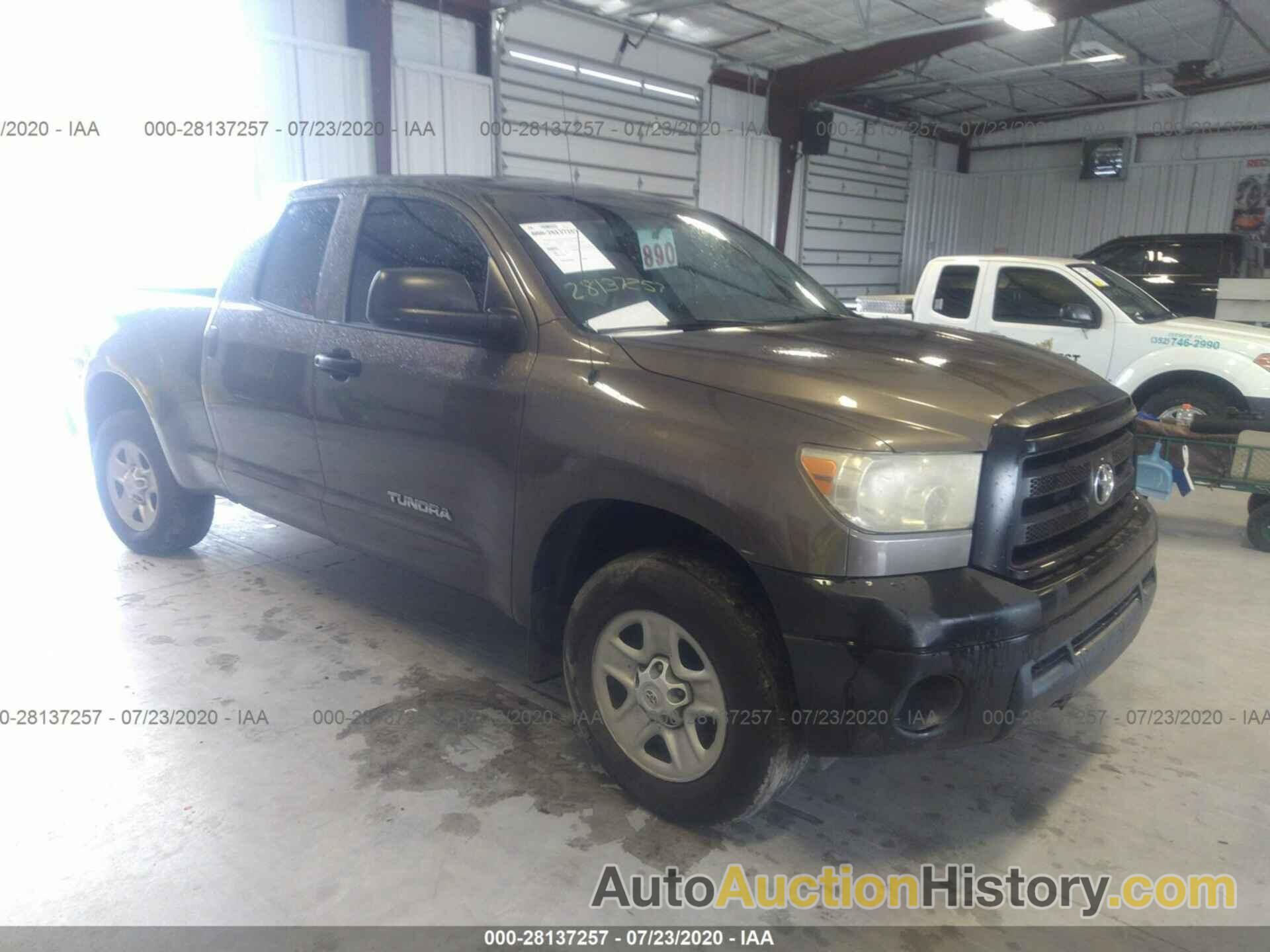 TOYOTA TUNDRA 2WD TRUCK, 5TFRM5F1XAX012593