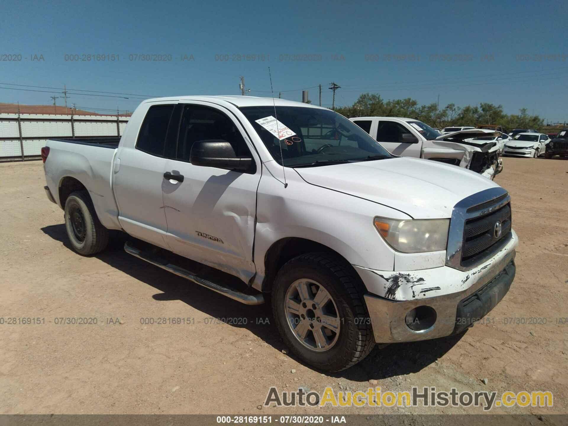 TOYOTA TUNDRA 2WD TRUCK, 5TFRM5F19AX020457