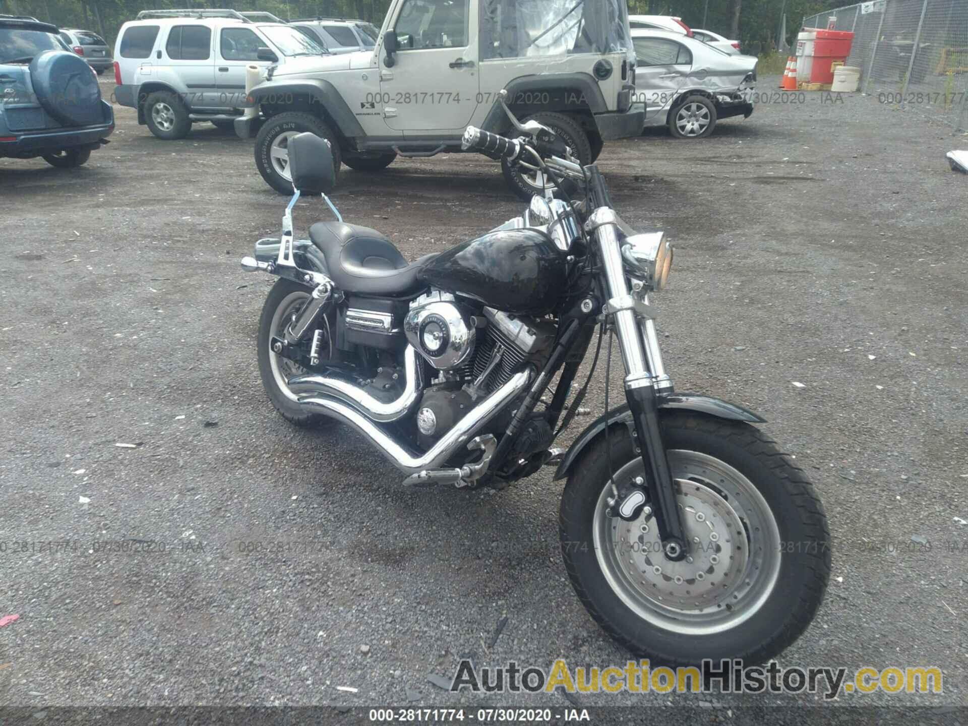 Harley-davidson FXDF, 1HD1GY4428K323024