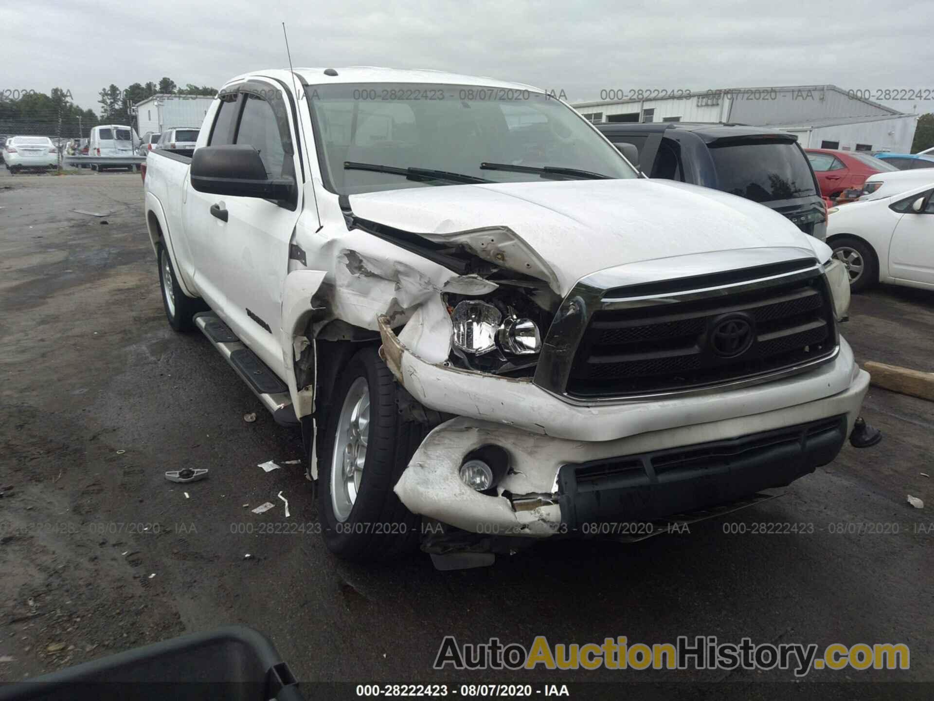 TOYOTA TUNDRA 2WD TRUCK, 5TFRY5F17AX077423