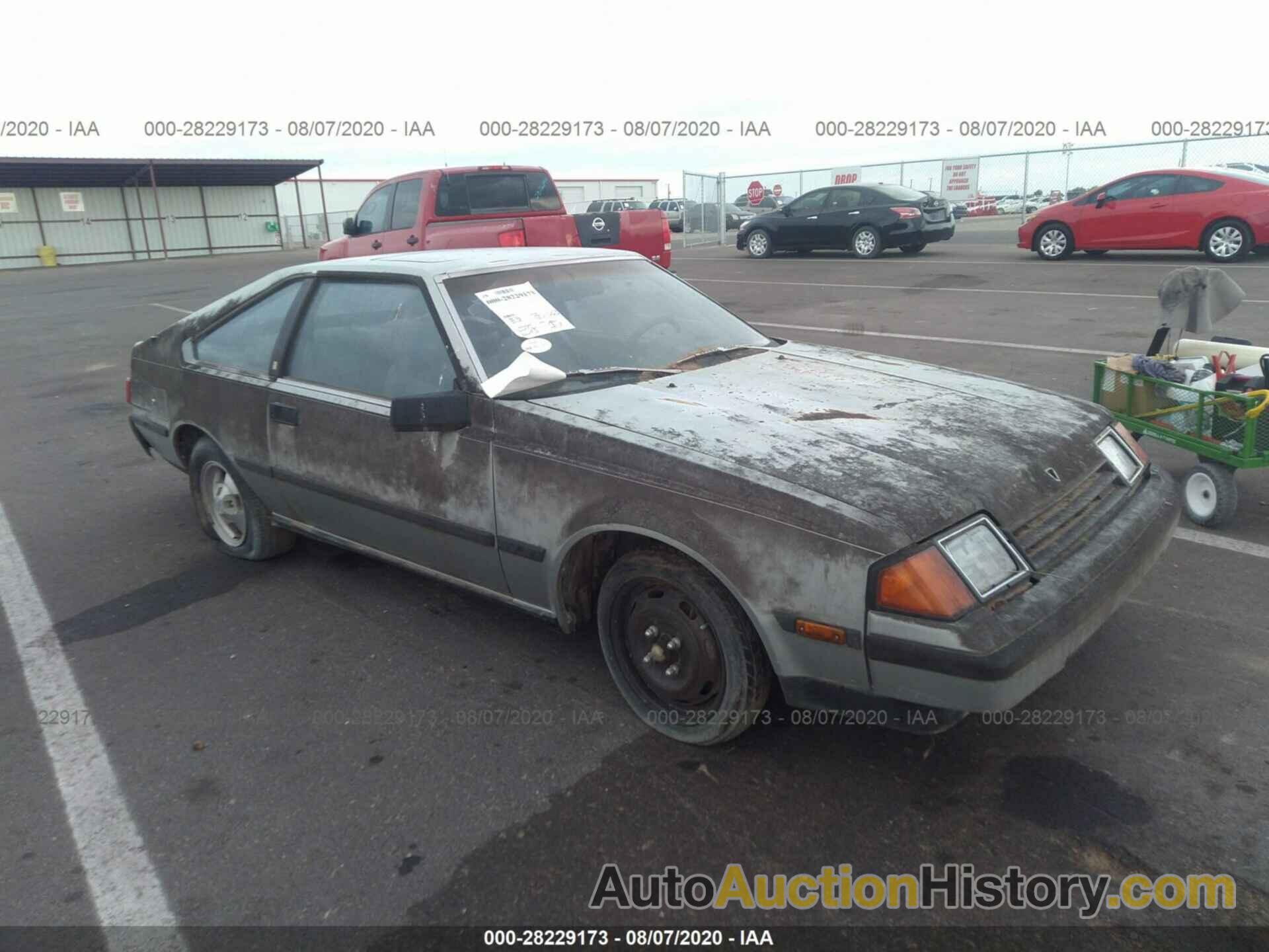 TOYOTA CELICA GT, JT2RA64L1D6113558