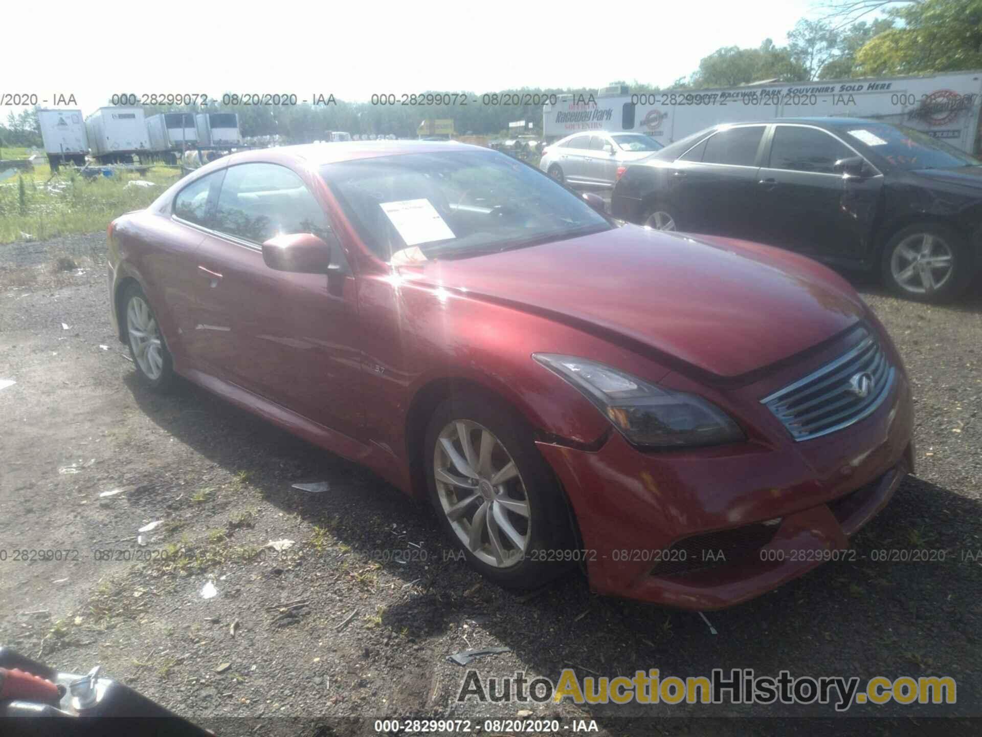 INFINITI Q60 COUPE, JN1CV6EL5EM131660