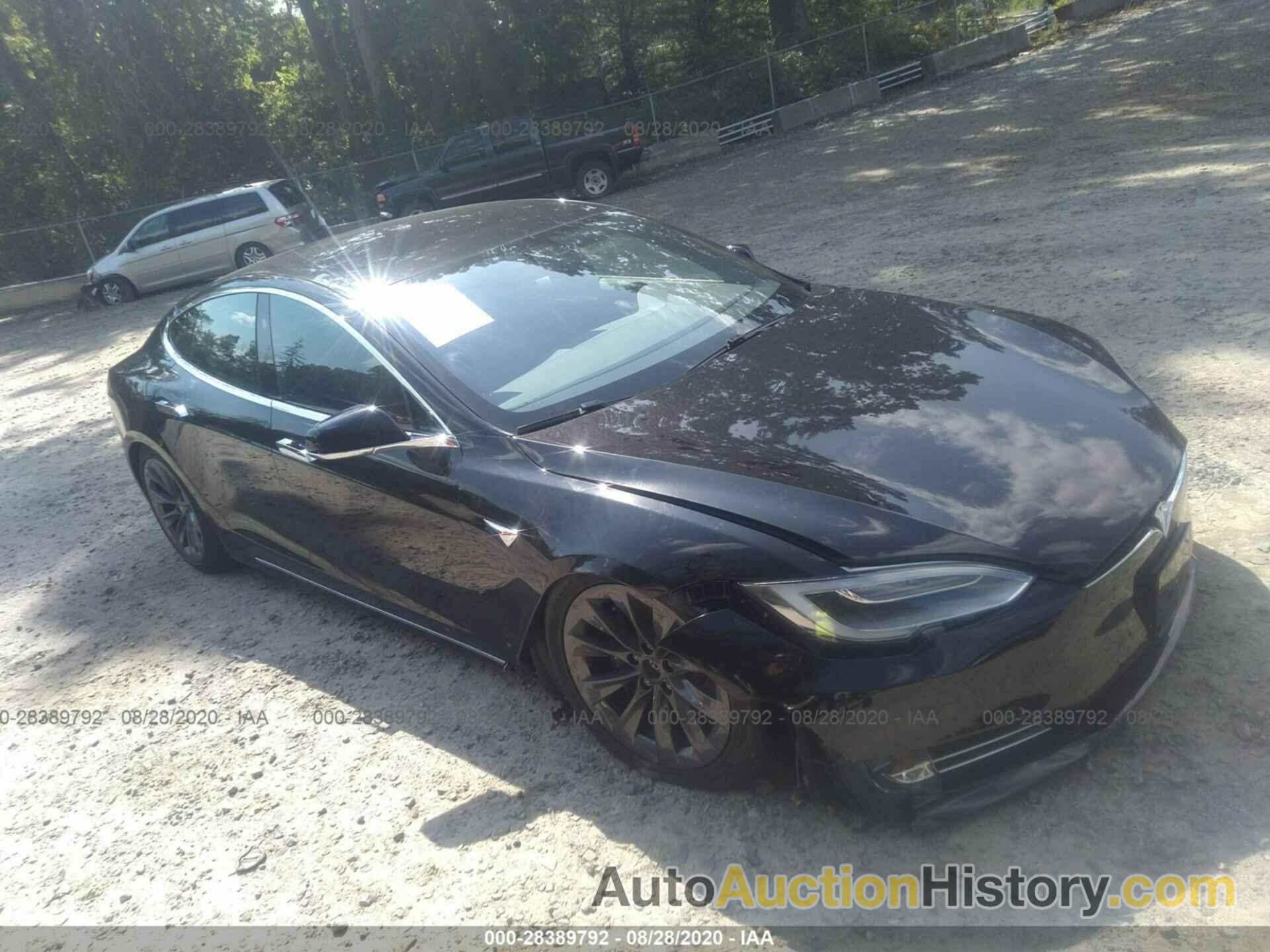 TESLA MODEL S LONG RANGE, 5YJSA1E28LF363982