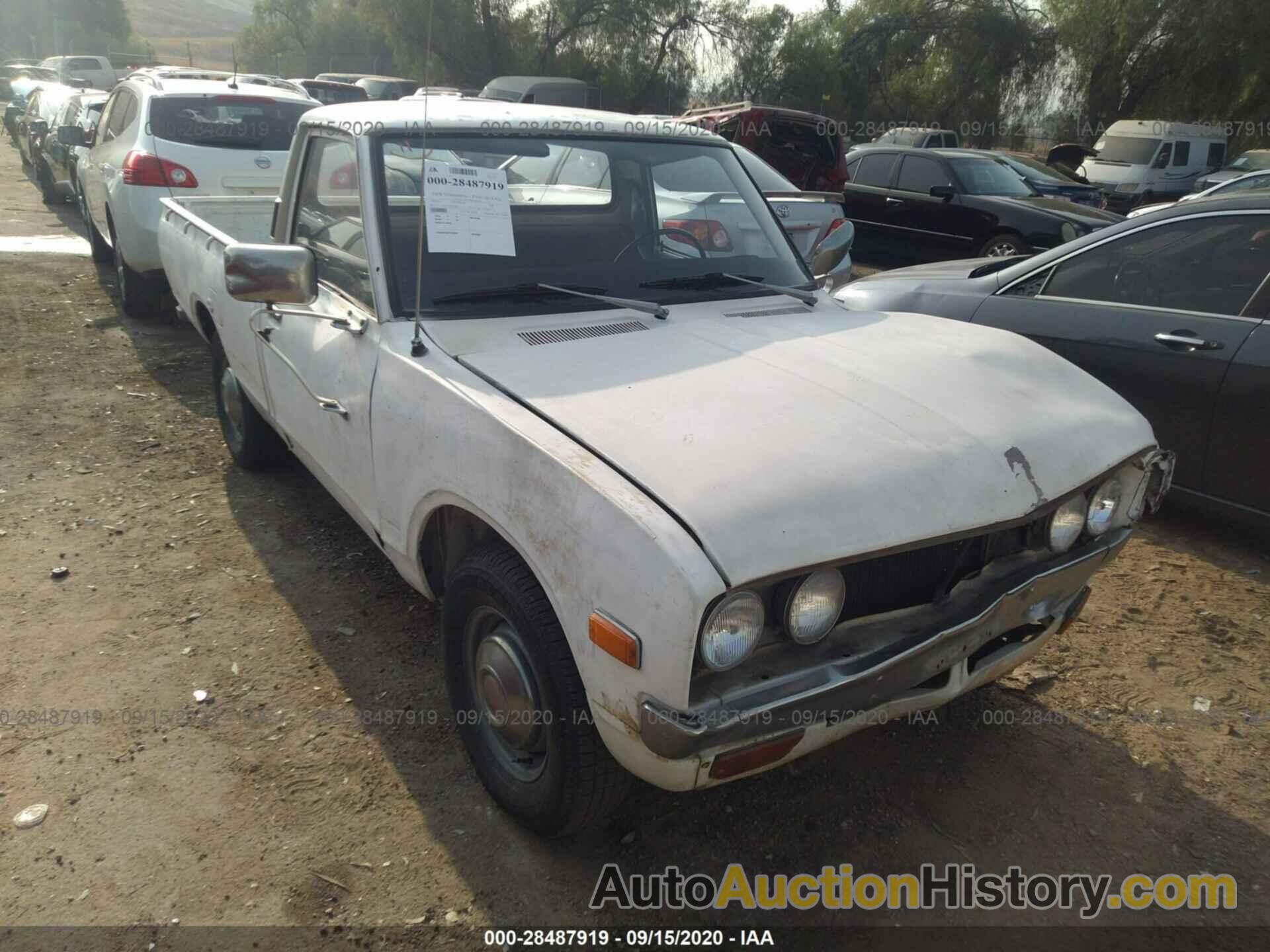 DATSUN 720, PL620425000