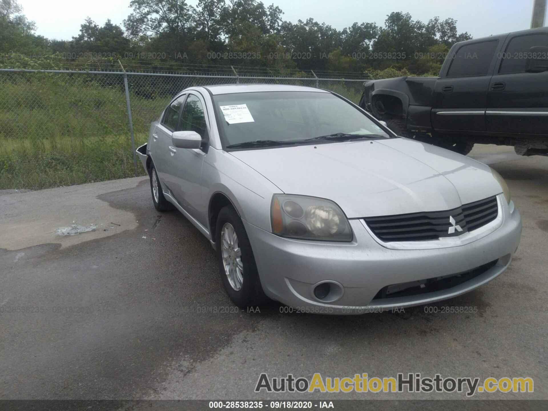 MITSUBISHI GALANT ES, 4A3AB56F98E031721