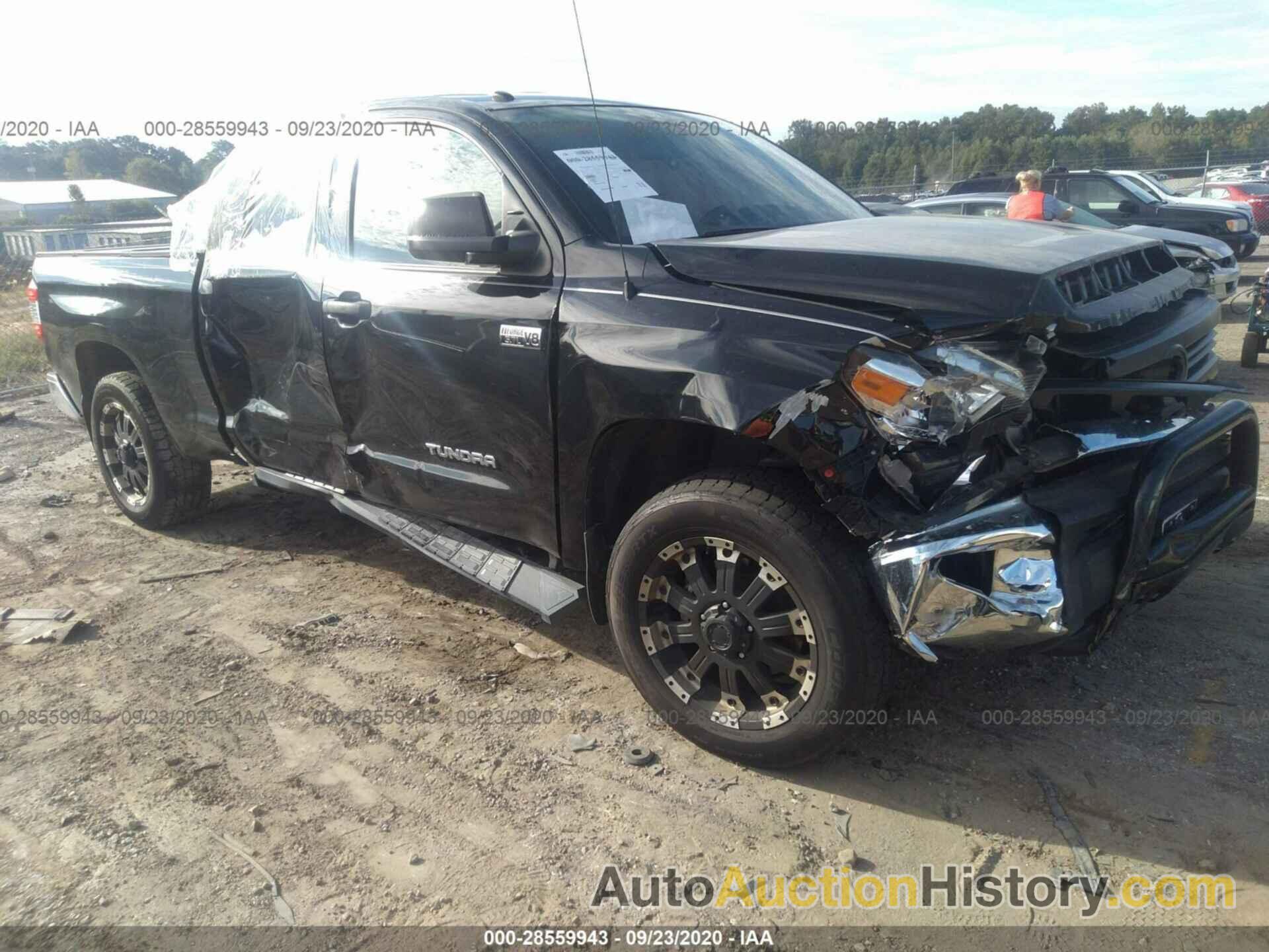 TOYOTA TUNDRA 4WD TRUCK SR/SR5/TRD PRO, 5TFUW5F19FX468127