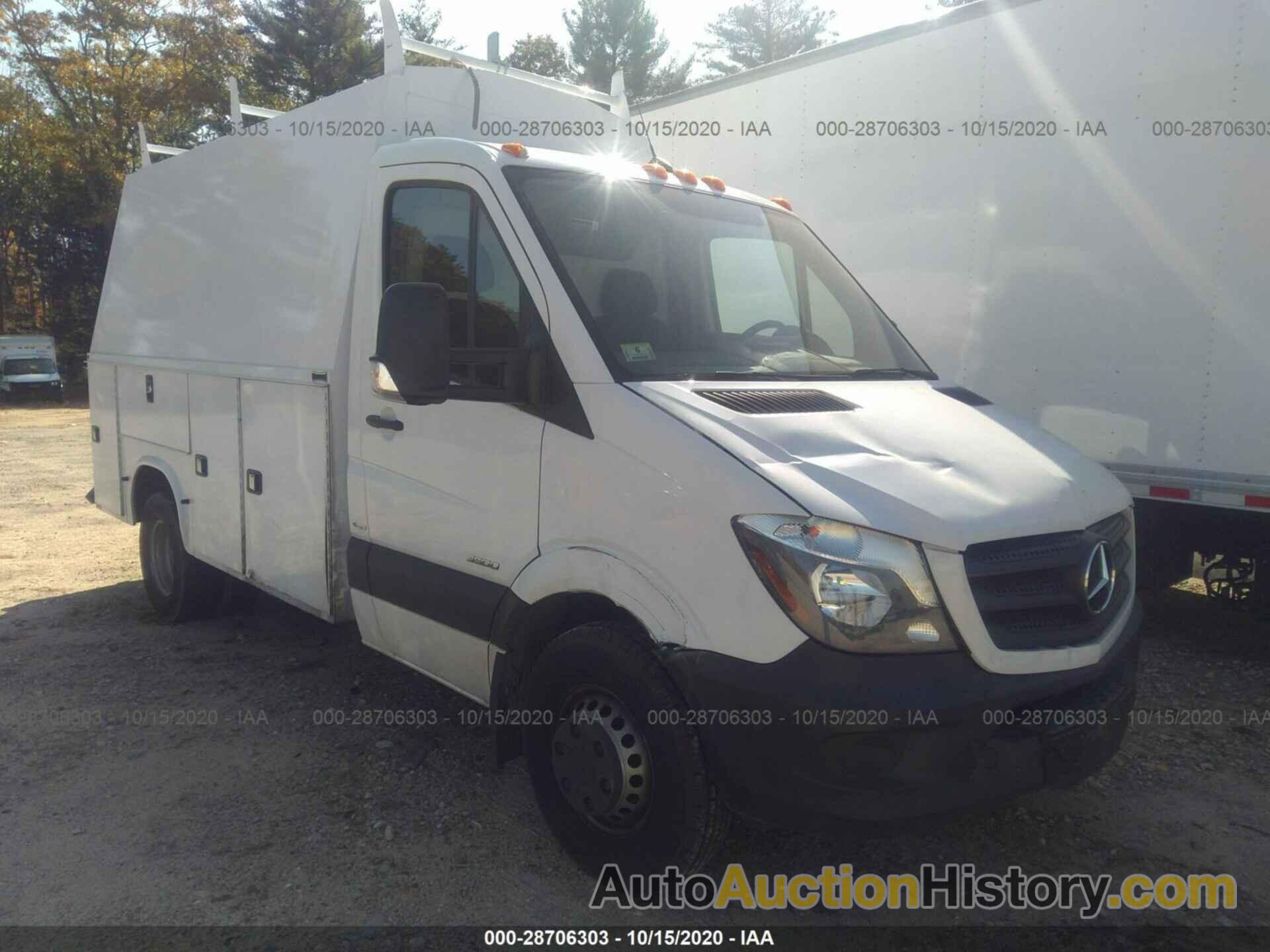 MERCEDES-BENZ SPRINTER 3500, WDAPF3CC8G9679206