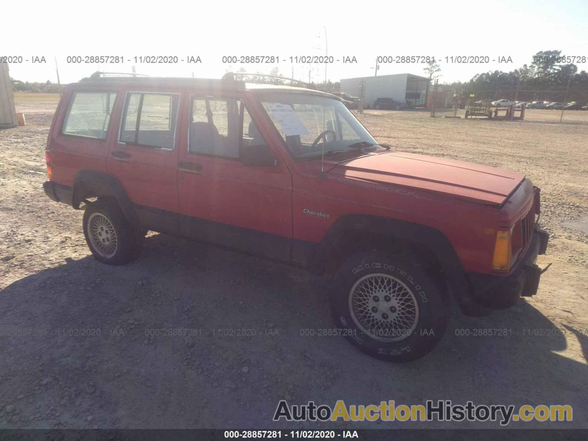 JEEP CHEROKEE COUNTRY, 1J4FT78S9PL632210